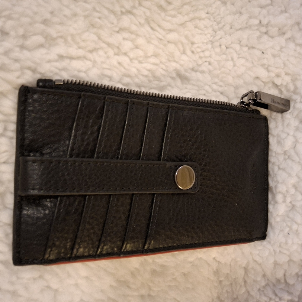 Hammit 210 West Wallet